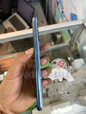 Samsung Galaxy A32 128 GB Blue