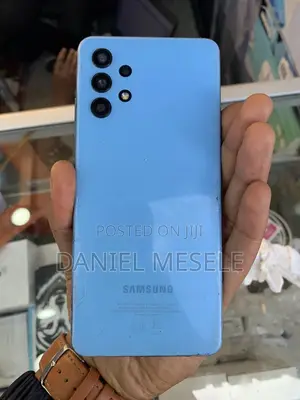 Samsung Galaxy A32 128 GB Blue