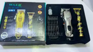 Photo - 2in 1hair Clipper0wahl00rechargeable2in1hairclipper10hairclipper