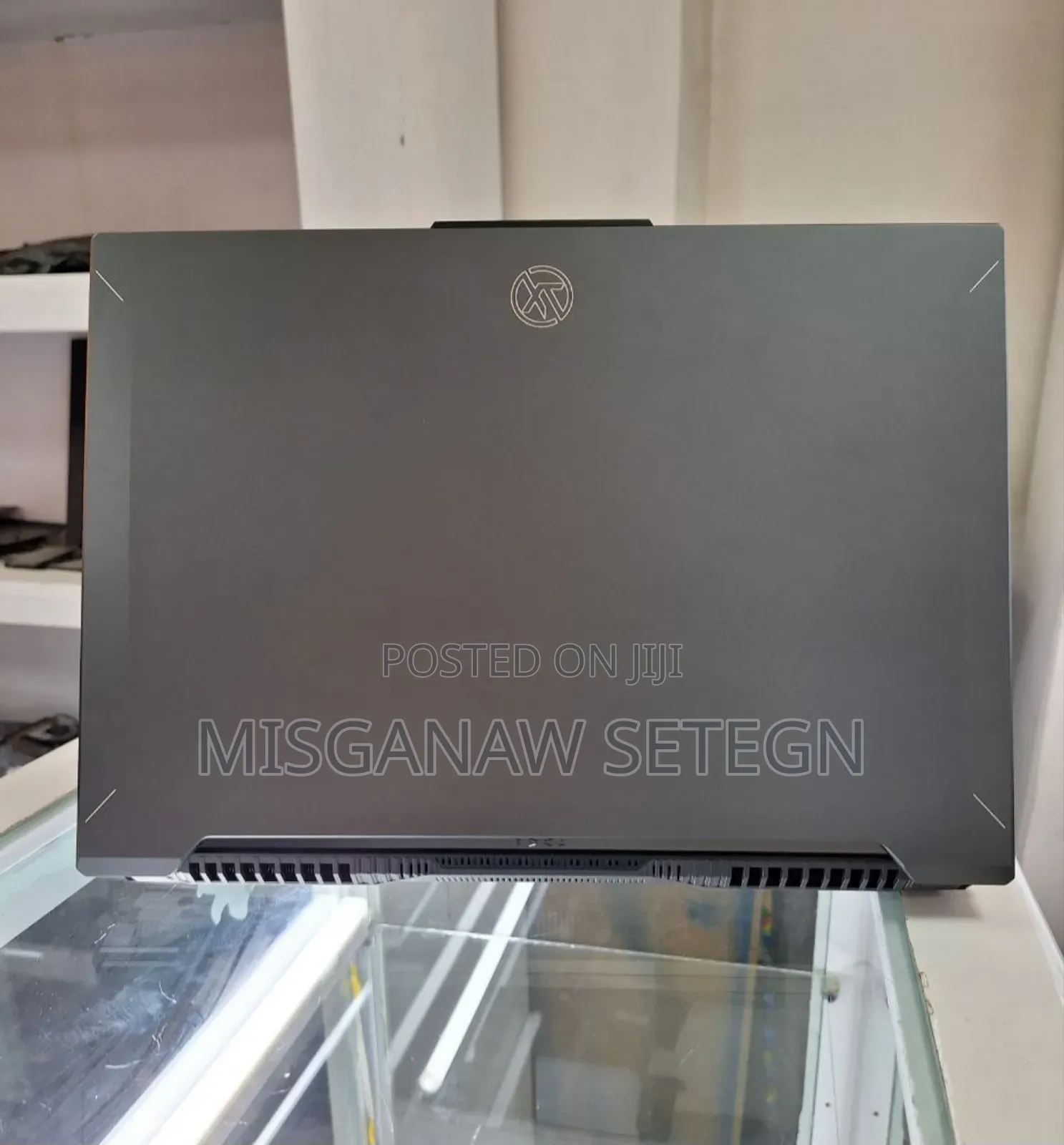 New Laptop Asus ROG Strix G15 16GB Intel Core I9 SSD 1T