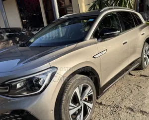 Volkswagen ID.6 2024 Gray