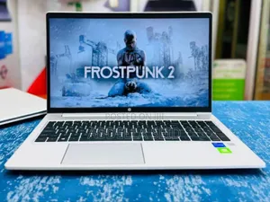 Photo - New Laptop HP ProBook 450 G9 16GB Intel Core I5 SSD 512GB