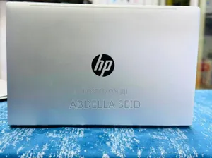 New Laptop HP ProBook 450 G9 16GB Intel Core I5 SSD 512GB