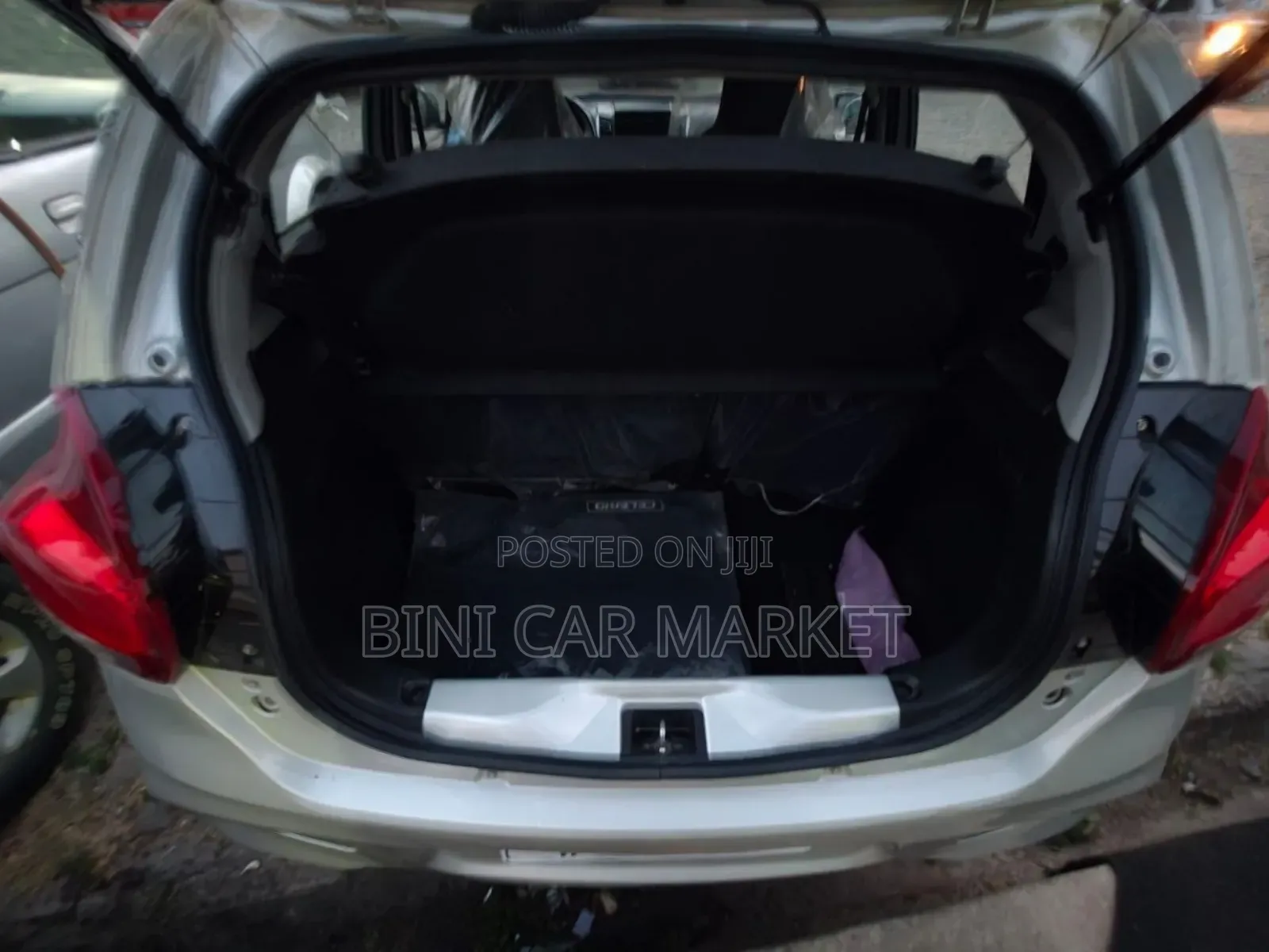 Suzuki Celerio 2023 Silver