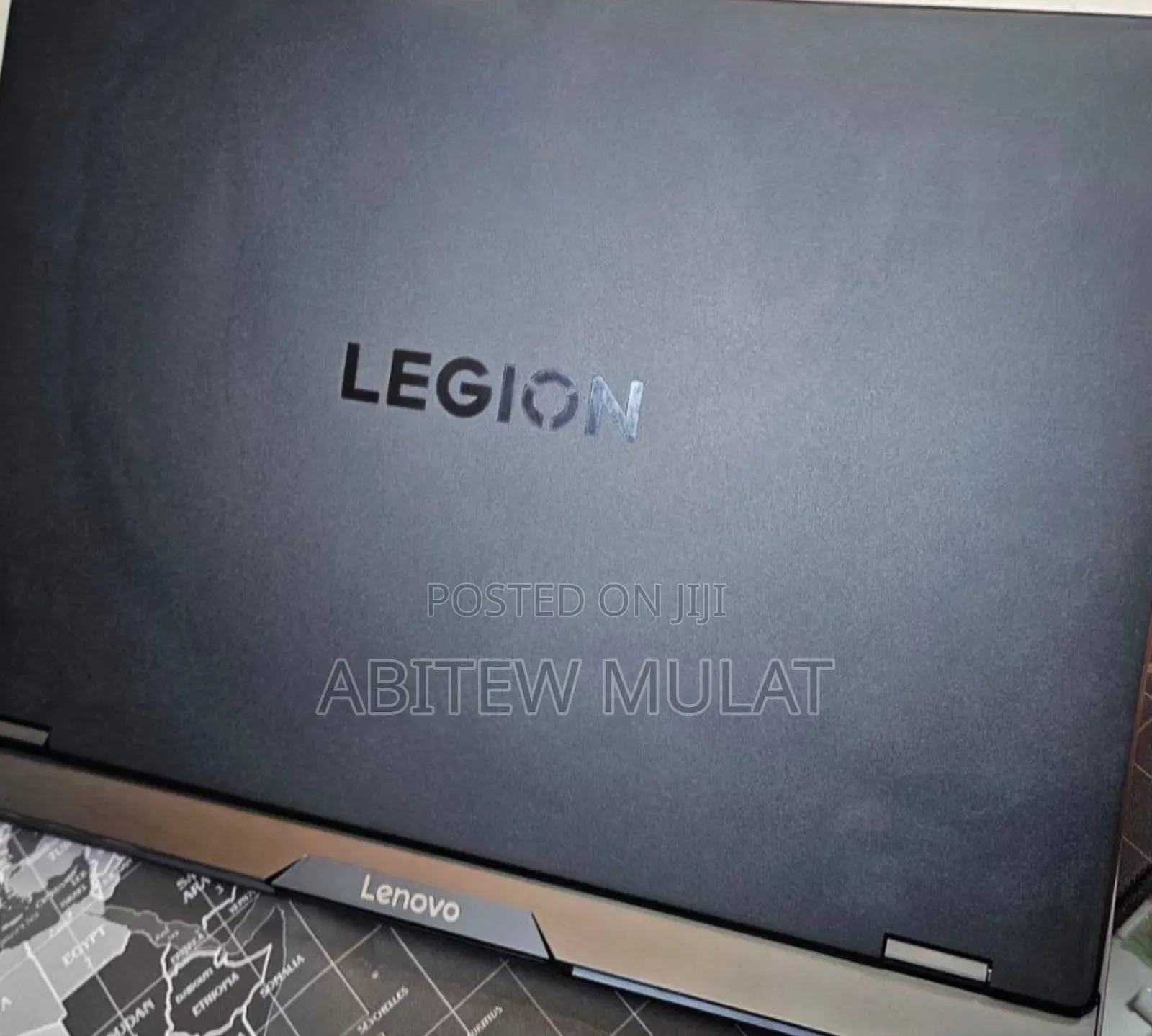 New Lenovo Legion Y7000P IRX9 Gaming Laptop 16GB Intel Core I9 SSD 1T