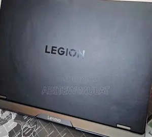 Photo - New Lenovo Legion Y7000P IRX9 Gaming Laptop 16GB Intel Core I9 SSD 1T