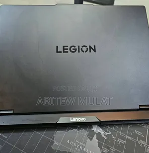 New Lenovo Legion Y7000P IRX9 Gaming Laptop 16GB Intel Core I9 SSD 1T