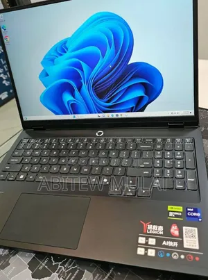 New Lenovo Legion Y7000P IRX9 Gaming Laptop 16GB Intel Core I9 SSD 1T