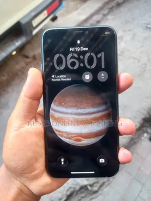 Apple iPhone 11 Pro 64 GB Gray