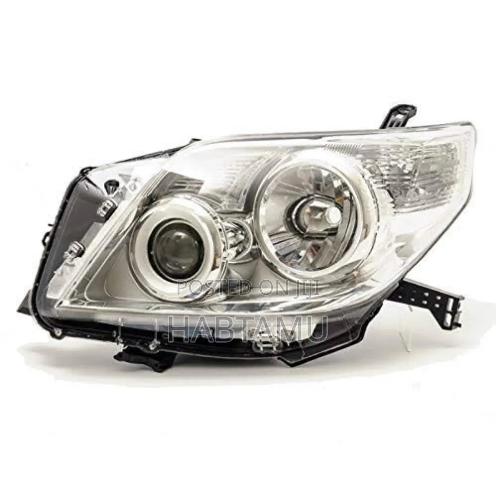 Prado Depo Head Lamp