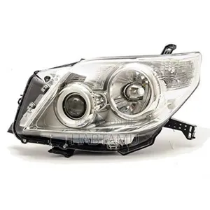 Photo - Prado Depo Head Lamp