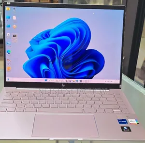 New Laptop HP Pavilion 14 16GB Intel Core I7 SSD 512GB