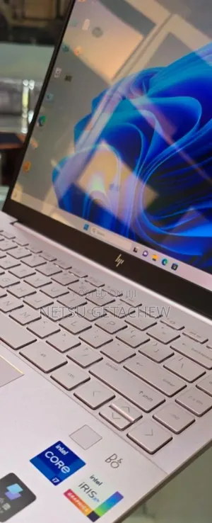 New Laptop HP Pavilion 14 16GB Intel Core I7 SSD 512GB