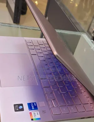 New Laptop HP Pavilion 14 16GB Intel Core I7 SSD 512GB