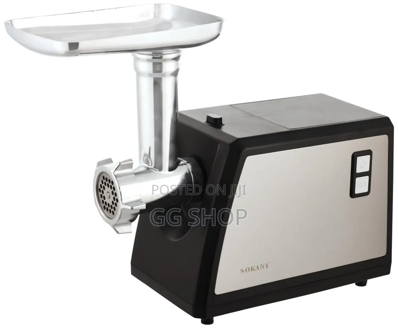 Sk Household Meat Grinder