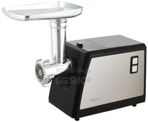 Photo - Sk Household Meat Grinder