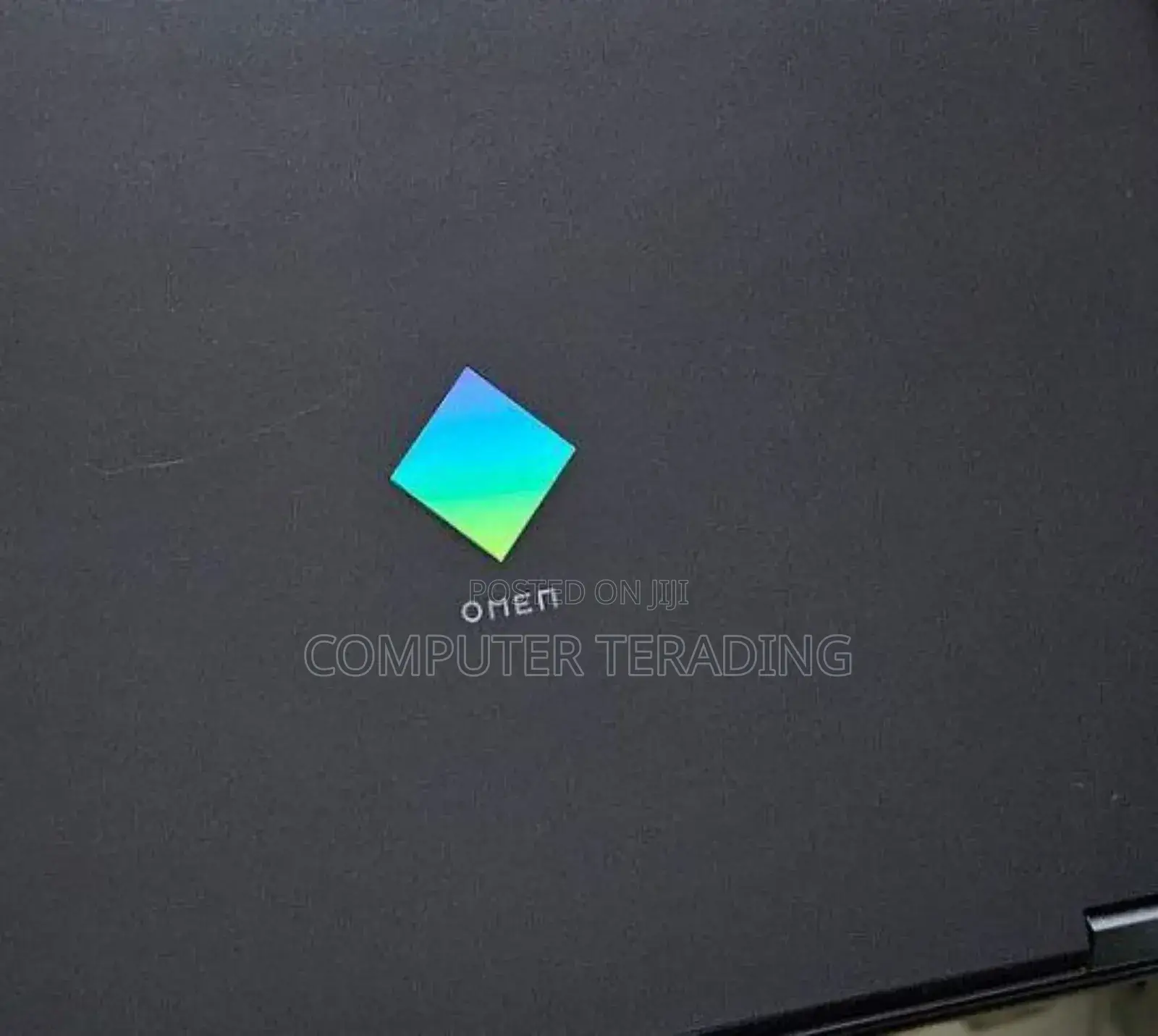 New Laptop HP Omen 16 16GB Intel Core I5 SSD 512GB