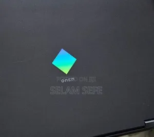 New Laptop HP Omen 16 16GB Intel Core I5 SSD 512GB