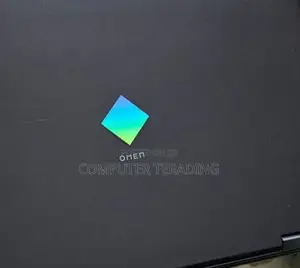 New Laptop HP Omen 16 16GB Intel Core I5 SSD 512GB