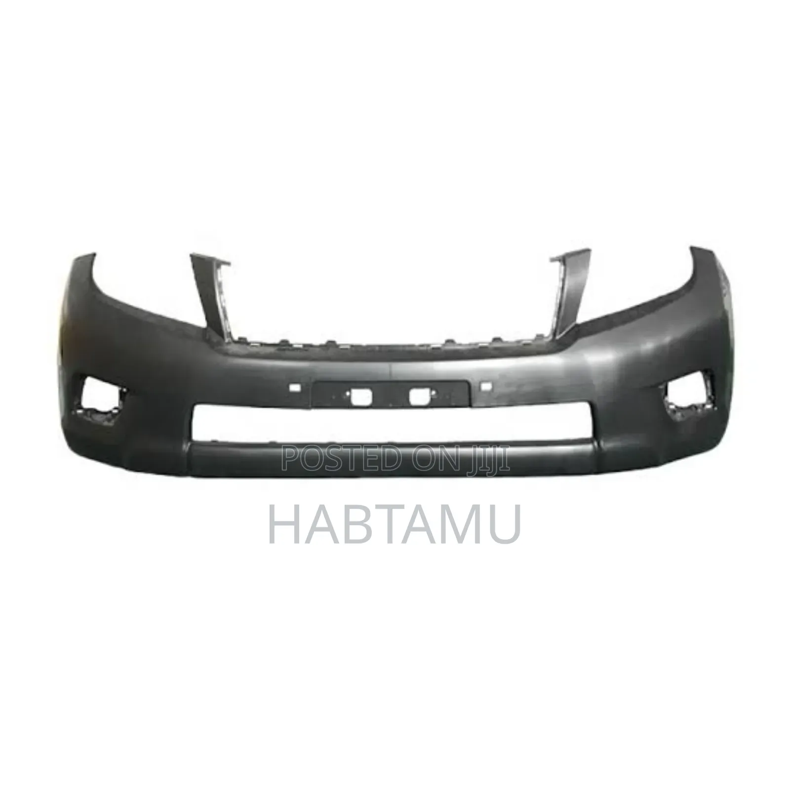 Brand New Front Bumper for Toyota Prado 2010-2014
