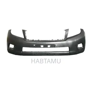 Photo - Brand New Front Bumper for Toyota Prado 2010-2014