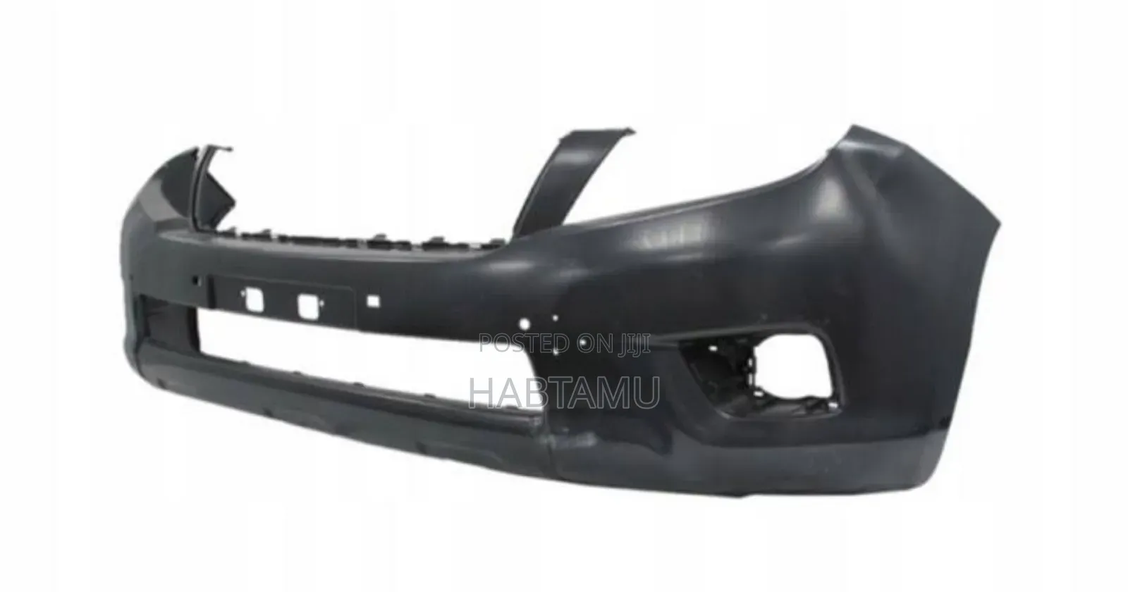 Brand New Front Bumper for Toyota Prado 2010-2014
