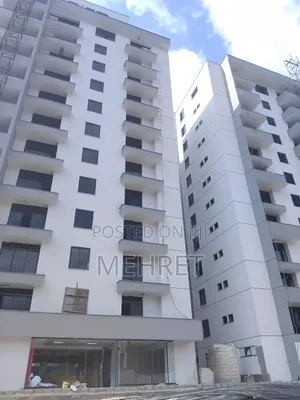 Photo - 1bdrm Apartment in ጊዮን, Bole for sale