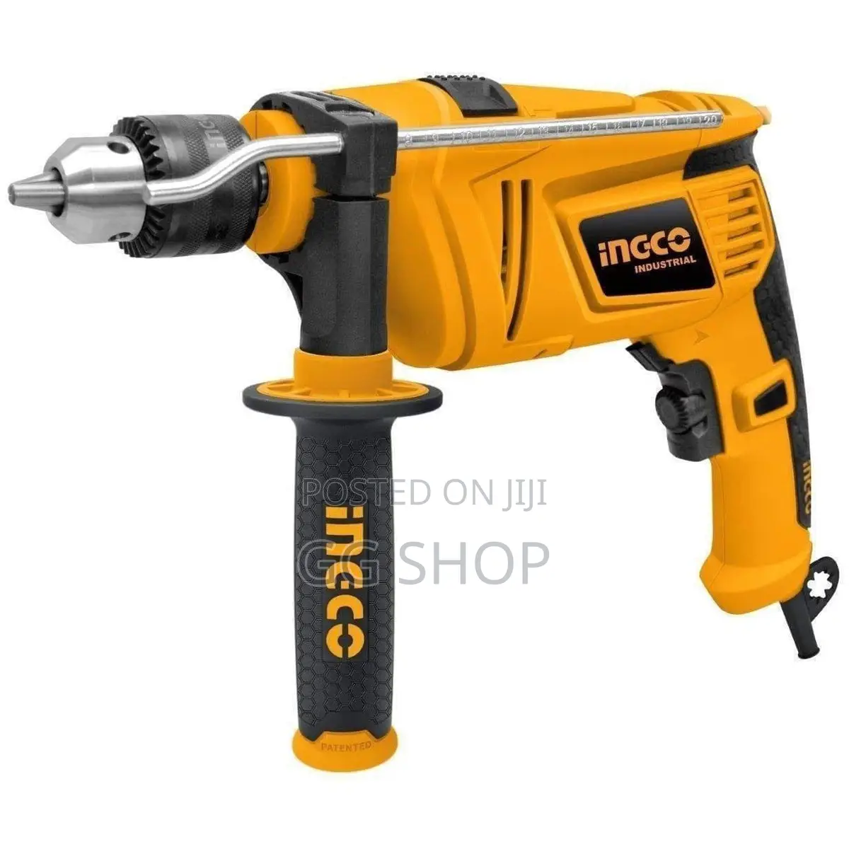 Ingco Hammer Drill 800 W
