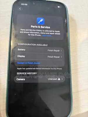 Apple iPhone 13 Pro Max 128 GB Blue