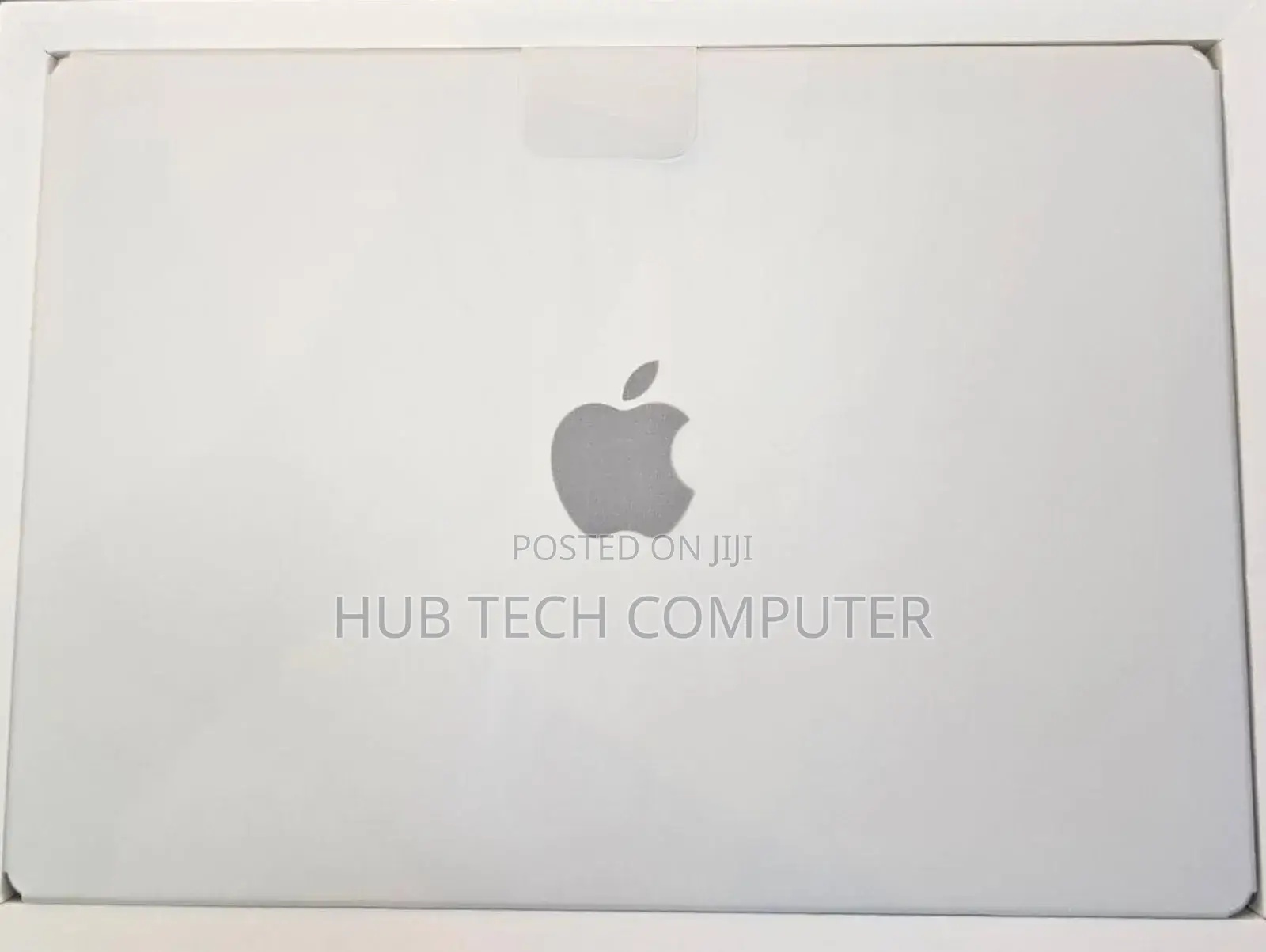 New Laptop Apple MacBook Pro 2024 M4 14-Inch 16GB Apple M4 SSD 512GB