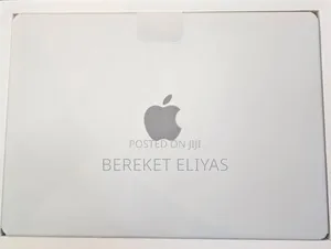 Photo - New Laptop Apple MacBook Pro 2024 M4 14-Inch 16GB Apple M4 SSD 512GB