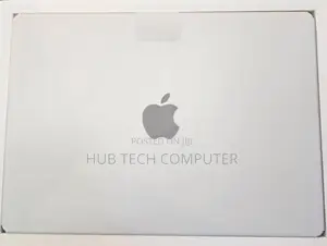 New Laptop Apple MacBook Pro 2024 M4 14-Inch 16GB Apple M4 SSD 512GB