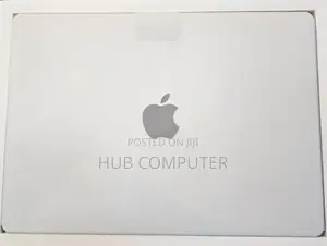 New Laptop Apple MacBook Pro 2024 M4 14-Inch 16GB Apple M4 SSD 512GB