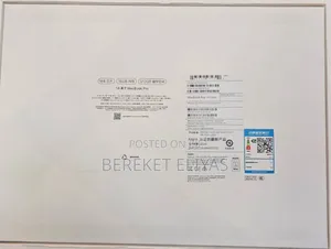 New Laptop Apple MacBook Pro 2024 M4 14-Inch 16GB Apple M4 SSD 512GB