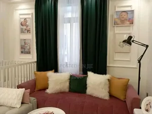 2bdrm Apartment in ሆሴ ሪልስቴት ኮምፓውንድ አያት, Bole for sale