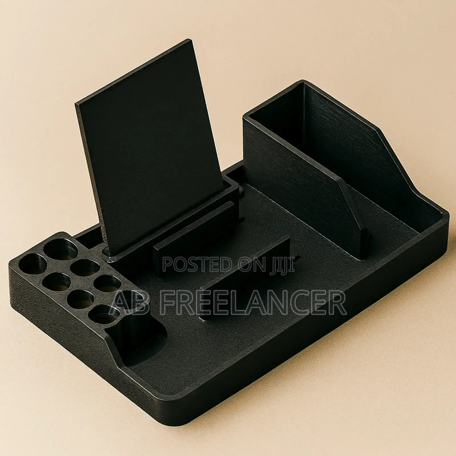 Office Desk Organizers
