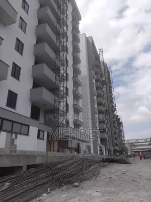 Photo - 2bdrm Apartment in ጊዮን, Bole for sale