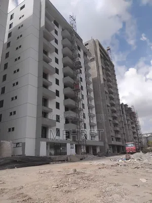 2bdrm Apartment in ጊዮን, Bole for sale