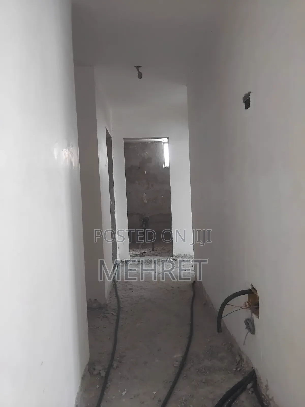 2bdrm Apartment in ጊዮን, Bole for sale