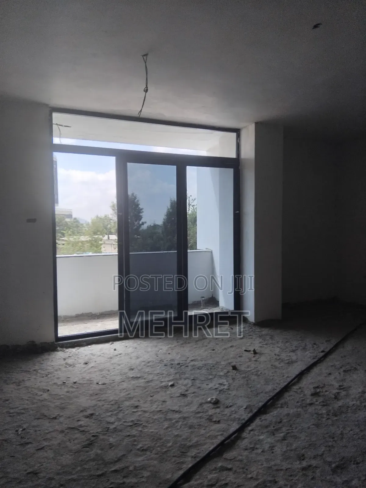 2bdrm Apartment in ጊዮን, Bole for sale
