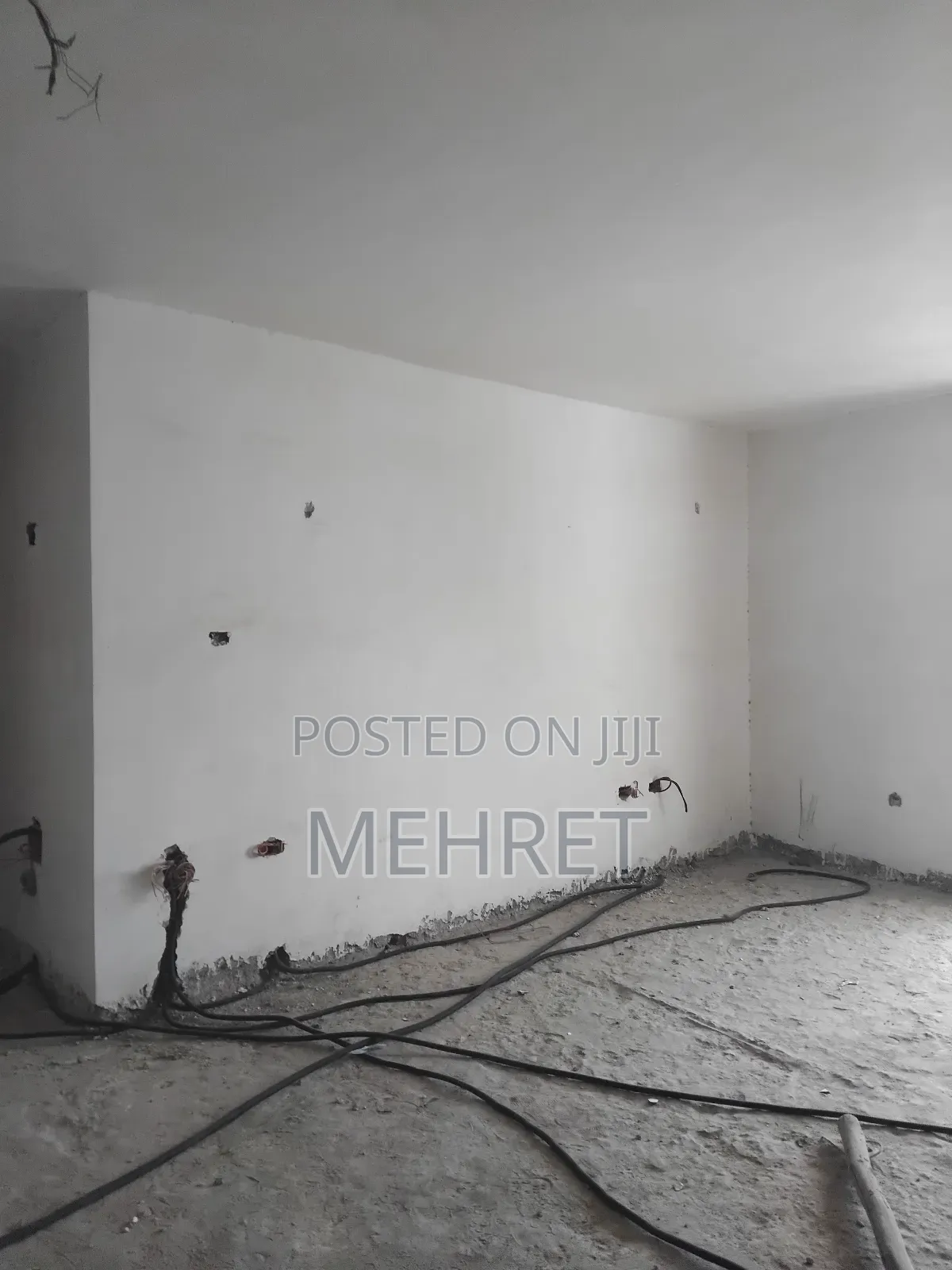 2bdrm Apartment in ጊዮን, Bole for sale