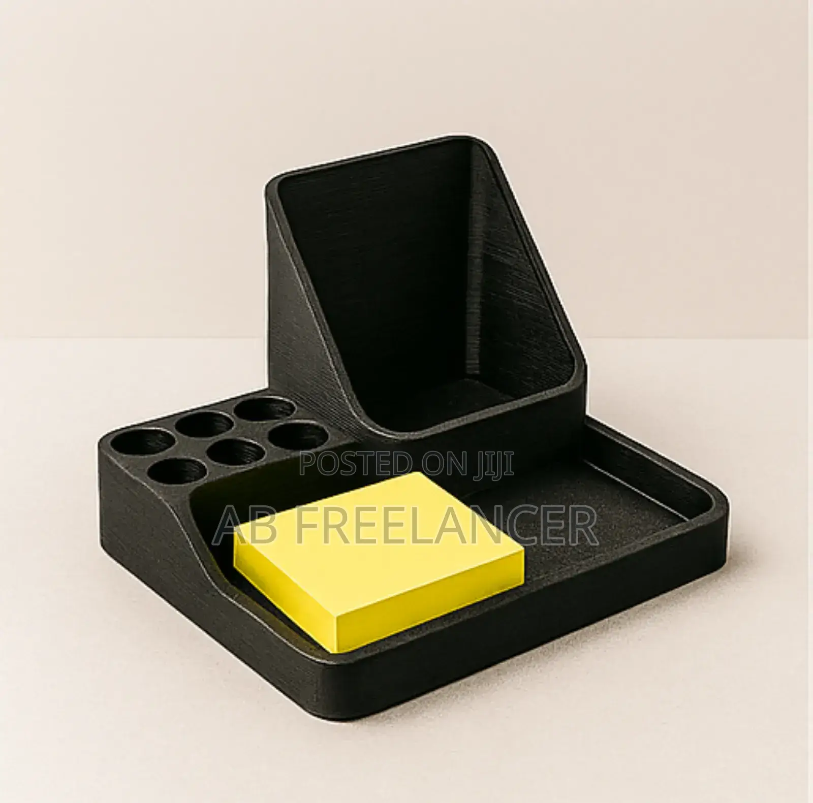 Office Desk Organizers