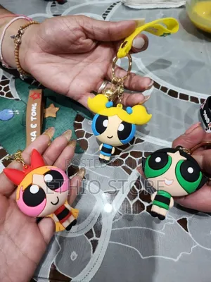 Photo - Keychains For Best Friend , Couple