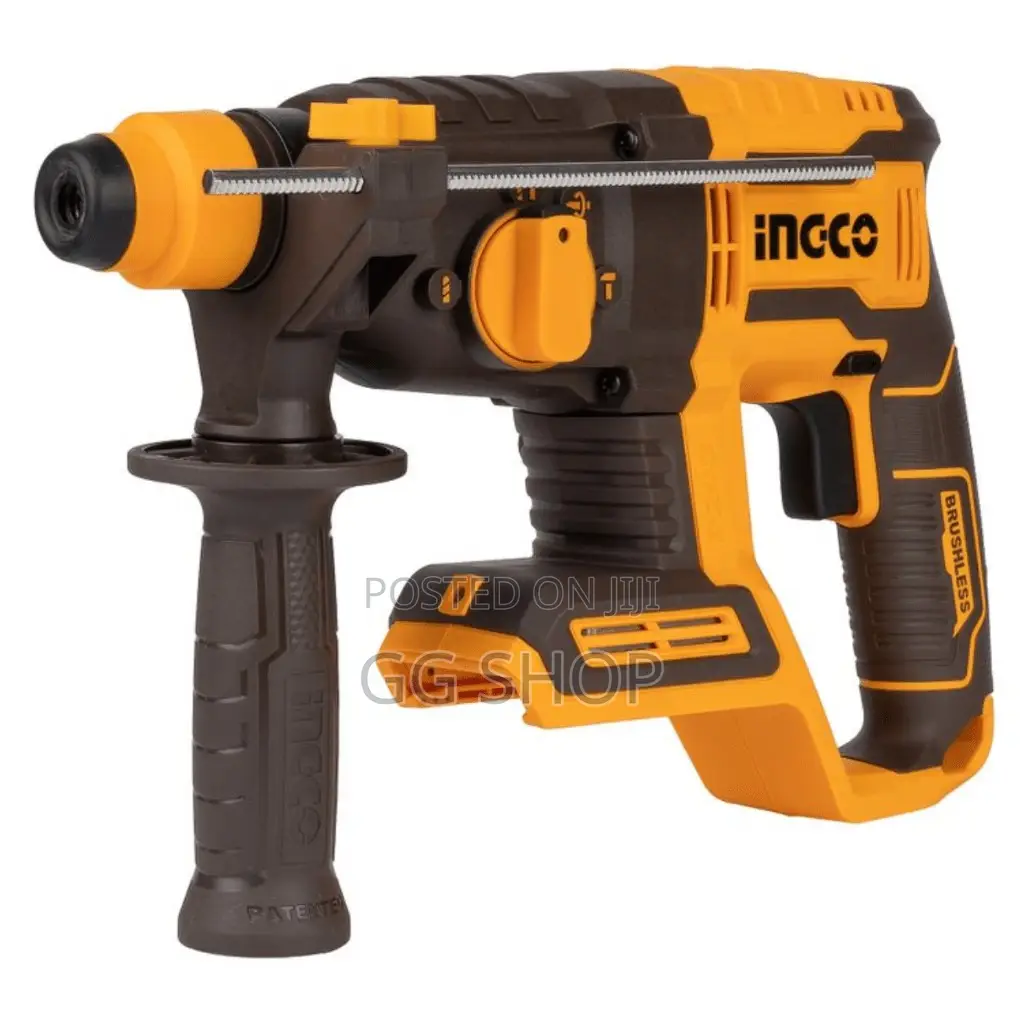 Ingco Hammer Drill 800 W