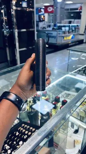 Genuine Leather Mini Lv Wallet