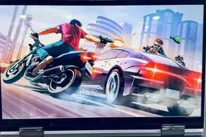 New Laptop HP Pavilion X360 16GB Intel Core I7 SSD 1T