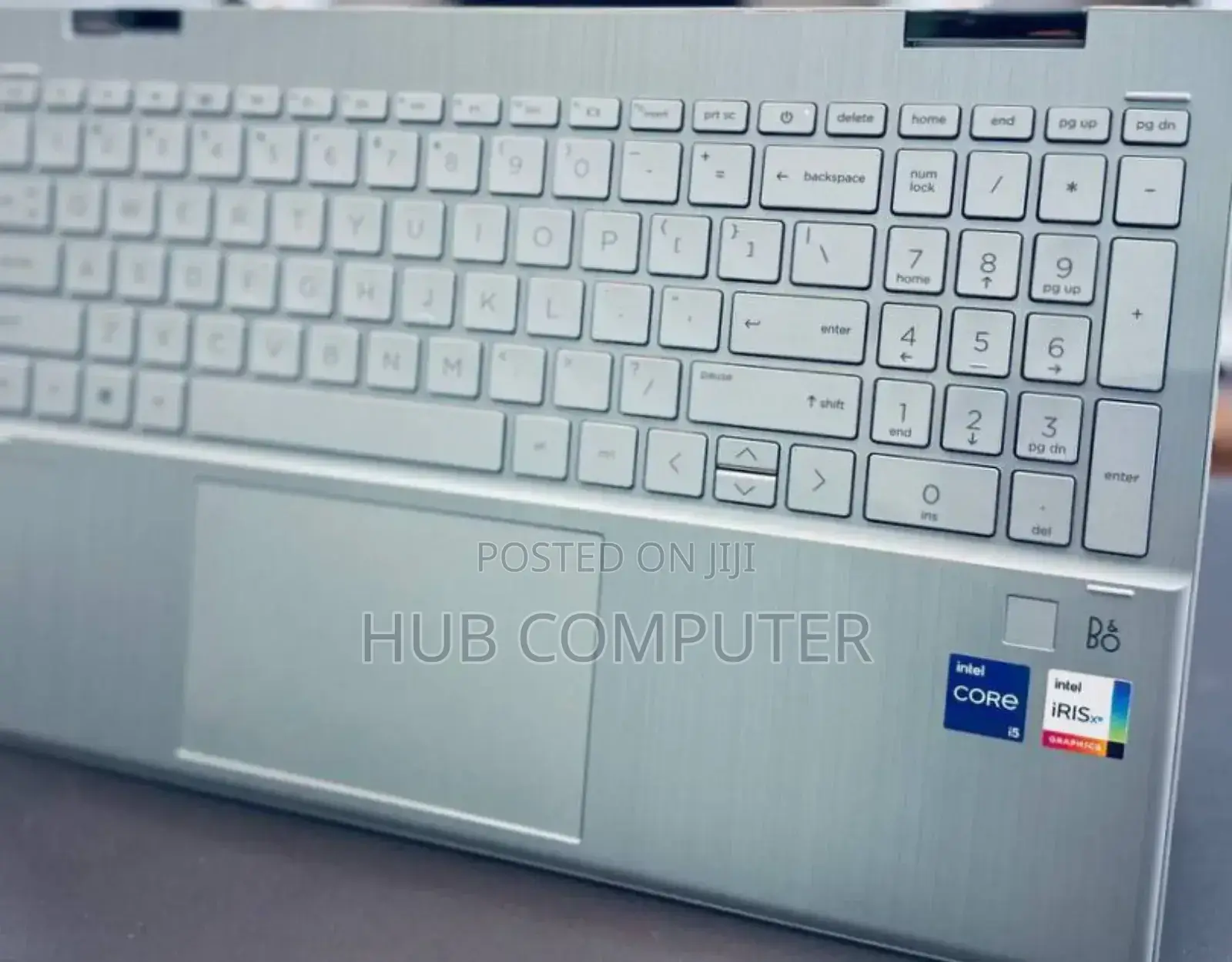 New Laptop HP Pavilion X360 16GB Intel Core I7 SSD 1T