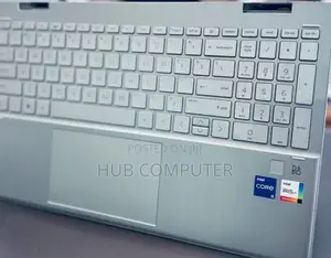 New Laptop HP Pavilion X360 16GB Intel Core I7 SSD 1T