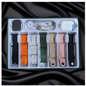 Your Personal Assistant: Smartwatch for Communication Fitness