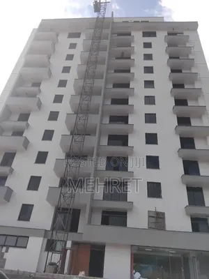 Photo - 3bdrm Apartment in ጊዮን ሆምስ, Bole for sale